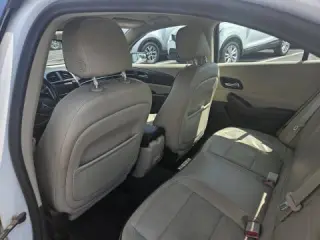 Chevrolet Malibu 2013