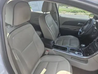 Chevrolet Malibu 2013