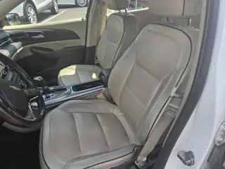 Chevrolet Malibu 2013
