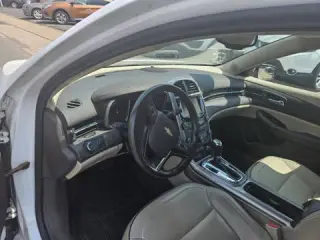Chevrolet Malibu 2013