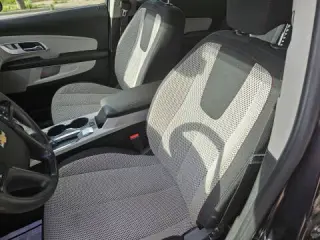 Chevrolet Equinox 2016