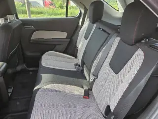 Chevrolet Equinox 2016
