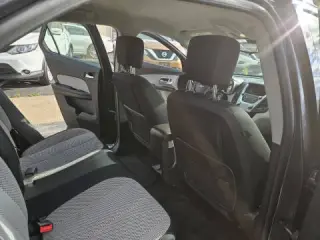 Chevrolet Equinox 2016