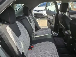 Chevrolet Equinox 2016