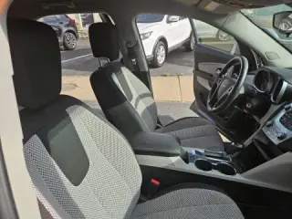 Chevrolet Equinox 2016