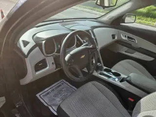 Chevrolet Equinox 2016