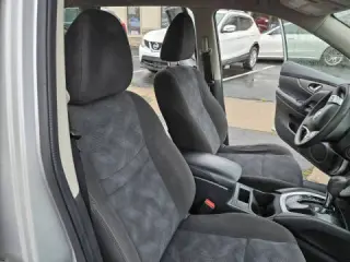 Nissan Rogue 2016