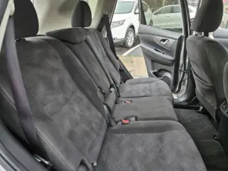 Nissan Rogue 2016