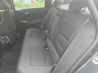 Chevrolet Malibu 2016