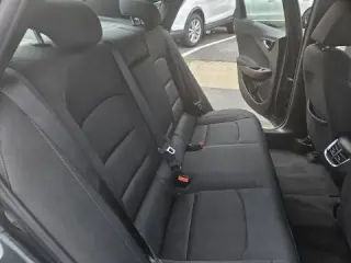 Chevrolet Malibu 2016