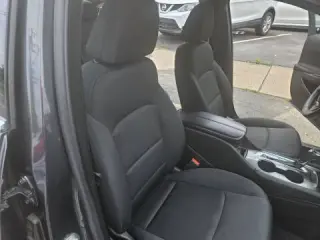 Chevrolet Malibu 2016