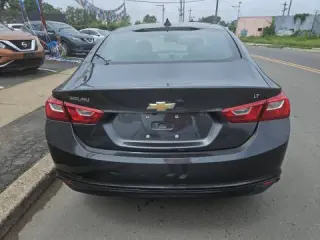 Chevrolet Malibu 2016