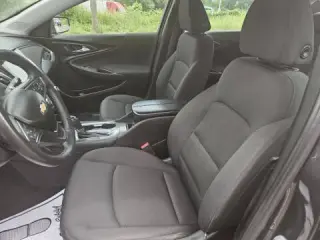 Chevrolet Malibu 2016