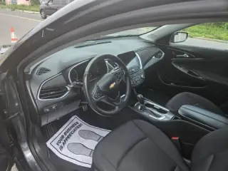 Chevrolet Malibu 2016