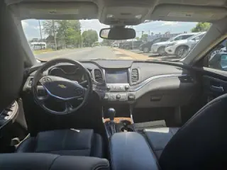 2014 Chevrolet Impala