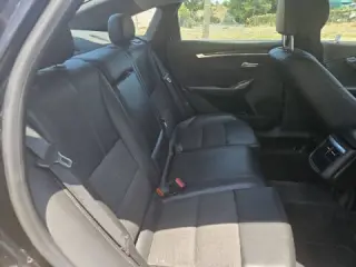 2014 Chevrolet Impala