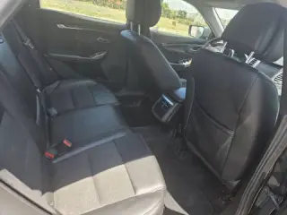 2014 Chevrolet Impala
