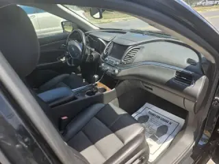 2014 Chevrolet Impala
