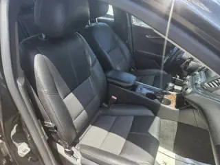 2014 Chevrolet Impala