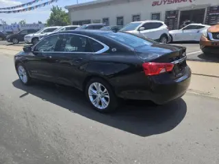 2014 Chevrolet Impala