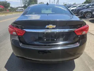 2014 Chevrolet Impala