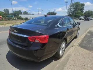 2014 Chevrolet Impala
