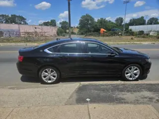 2014 Chevrolet Impala