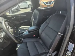 2014 Chevrolet Impala