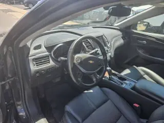 2014 Chevrolet Impala