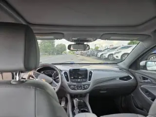 2016 Chevrolet Malibu