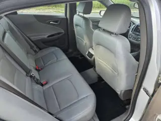 2016 Chevrolet Malibu