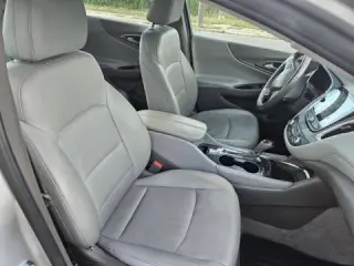 2016 Chevrolet Malibu