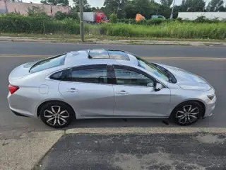 2016 Chevrolet Malibu