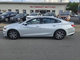 2016 Chevrolet Malibu