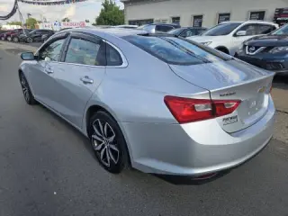 2016 Chevrolet Malibu