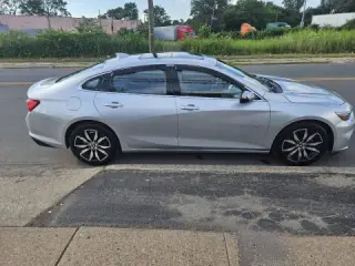 2016 Chevrolet Malibu