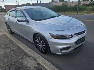 2016 Chevrolet Malibu