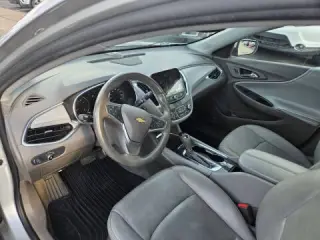 2016 Chevrolet Malibu