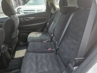 2014 Nissan Rogue