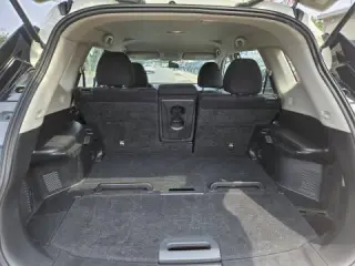 2014 Nissan Rogue