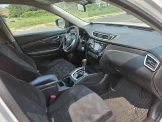 2014 Nissan Rogue
