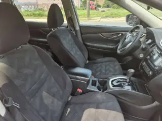 2014 Nissan Rogue