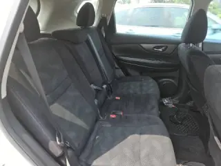 2014 Nissan Rogue