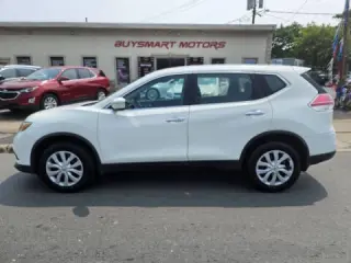 2014 Nissan Rogue