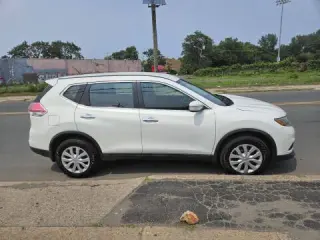 2014 Nissan Rogue