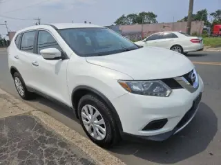 2014 Nissan Rogue