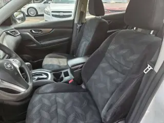 2014 Nissan Rogue