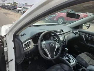 2014 Nissan Rogue