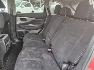Nissan Murano 2016