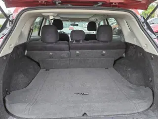 Nissan Murano 2016